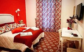 B&B Resta Cu Mme