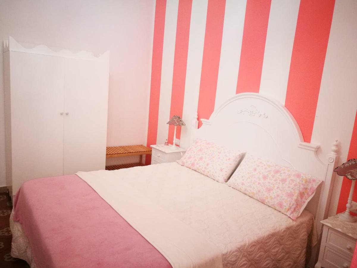 B&B Resta Cu Mme Neapel Exterior foto